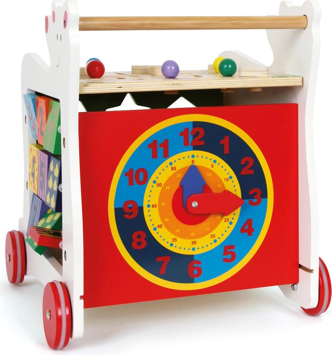 Produktbild small foot Bär