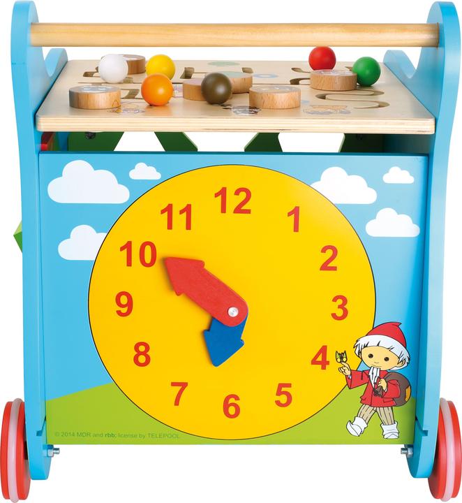 Produktbild small foot Unser Sandmännchen