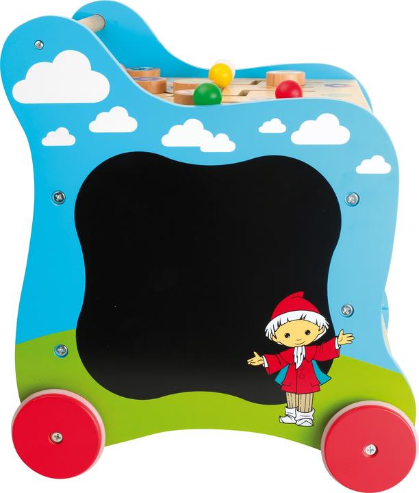 Produktbild small foot Unser Sandmännchen