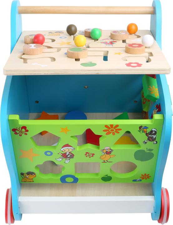 Produktbild small foot Unser Sandmännchen
