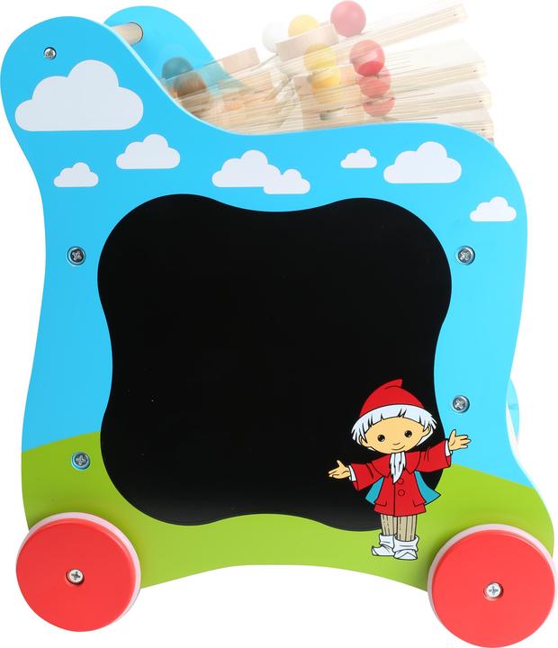 Produktbild small foot Unser Sandmännchen