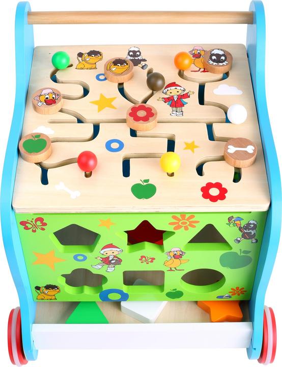 Produktbild small foot Unser Sandmännchen