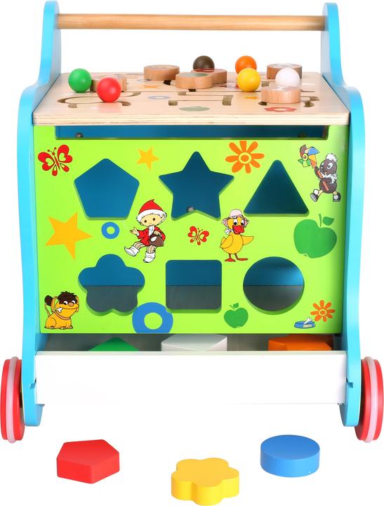 Produktbild small foot Unser Sandmännchen
