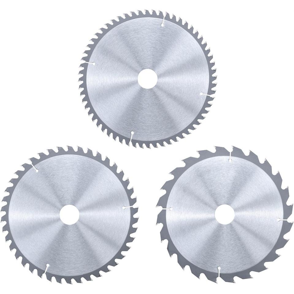 Einhell, Lama, Set di lame per sega