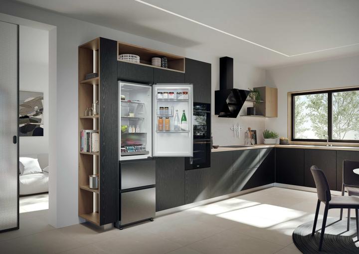 Image du produit Haier HTR3518ENMX (303 l)