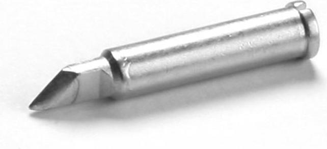 Produktbild Lötspitze 2,0mm PLCC Messer (Lötspitze)