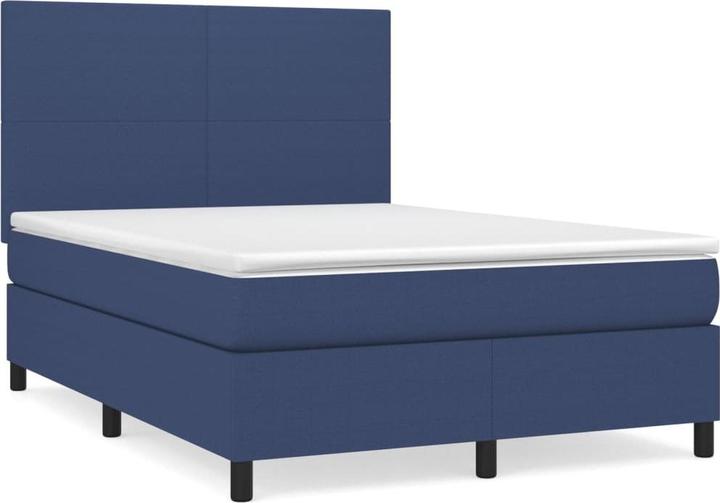 Image du produit vidaXL Boxspringbett (180 x 200 cm)