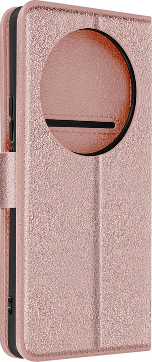 Produktbild Avizar Chesterfield Wallet Cover Series (Honor Magic6 Lite)