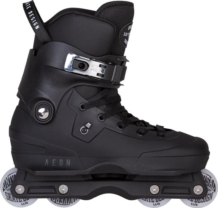 Actual product image Usd Aeon 60 Black (40)
