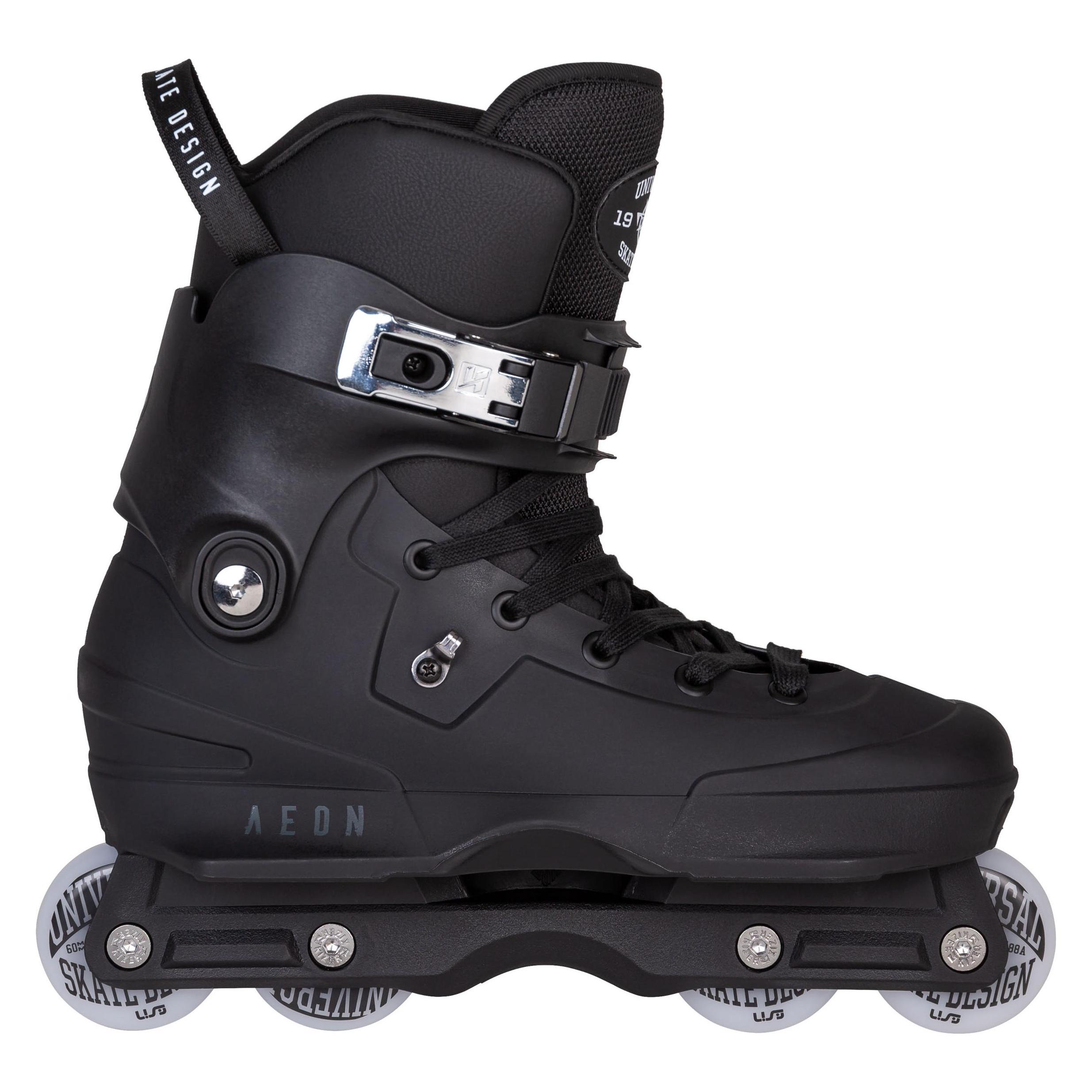 Usd, Inline Skates, (43, 43 1/3, 43.5, 44)