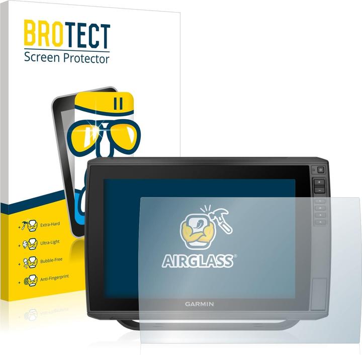 Image du produit BROTECT AirGlass Verre