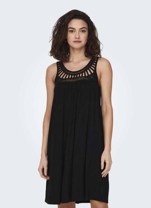 Image du produit Only Robe au crochet (XL)