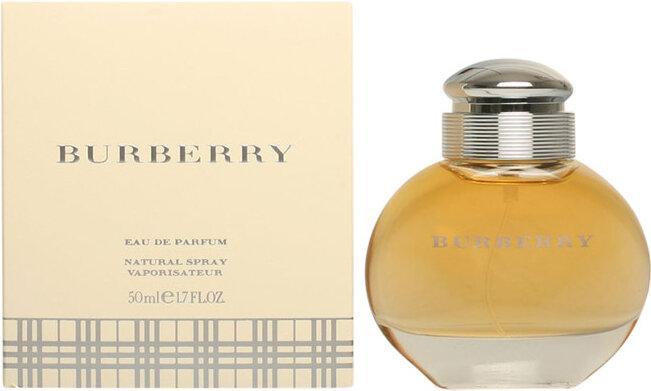 Immagine prodotto Burberry For Women (Eau de parfum, 50 ml)