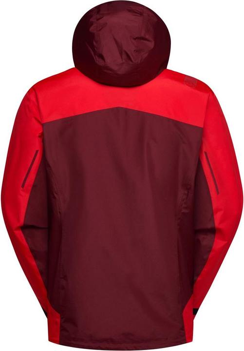 Produktbild La Sportiva Discover Shell Jacket (S)