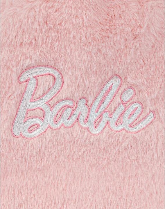 Produktbild Barbie Wärmflaschenabdeckung Applikationen Set (Bettflasche mit Bezug)