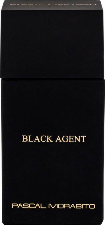 Image du produit Pascal Morabito agent noir (Eau de toilette, 100 ml)