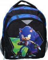 Produktbild Jakks Pacific Sonic Rucksack - Der Igel