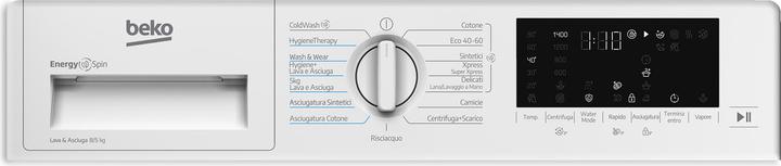 Image du produit Beko WDI85DAW IT