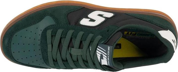 Image du produit Skechers Mug New Wave - Calven Vert (42.5)