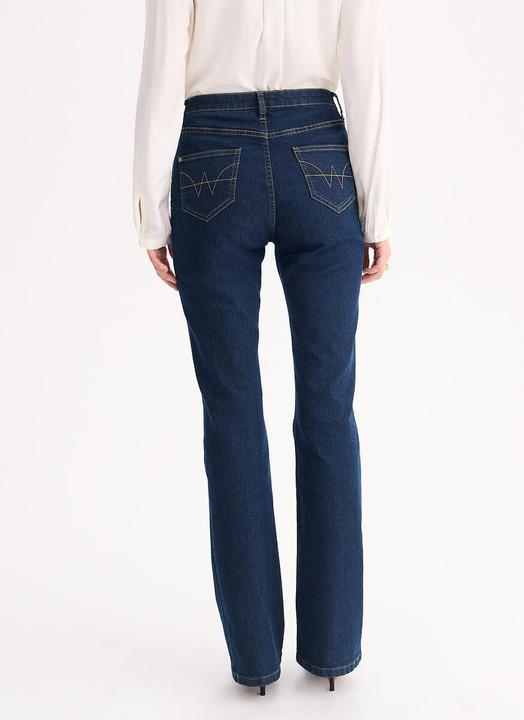 Produktbild Anne Weyburn Bootcut-Jeans (40)