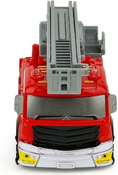 Image du produit Revell camion de pompiers