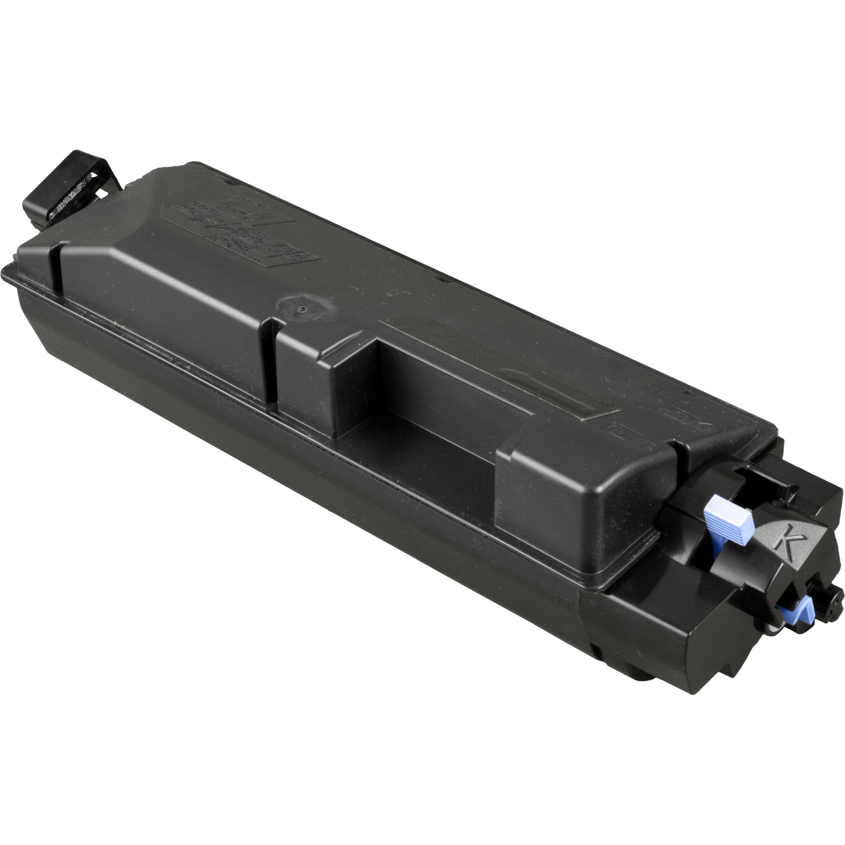 W&P, Toner, TK-5290K schwarz (BK)
