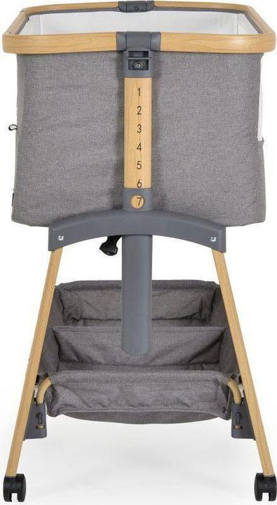 Image du produit Cangaroo Lit d'appoint Amo