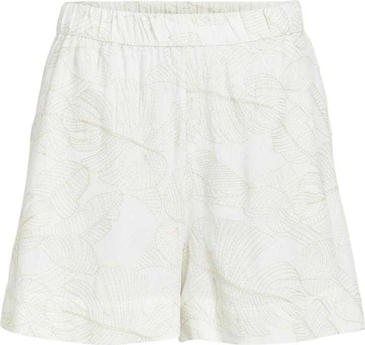 Actual product image Object High Waist Shorts