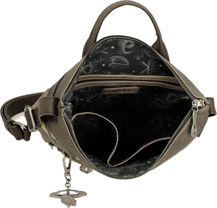 Actual product image Anekke Manifesto City Rucksack 27 cm (6 l)