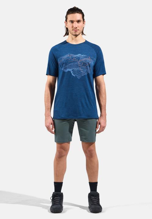 Actual product image Odlo Ascent Light (L)