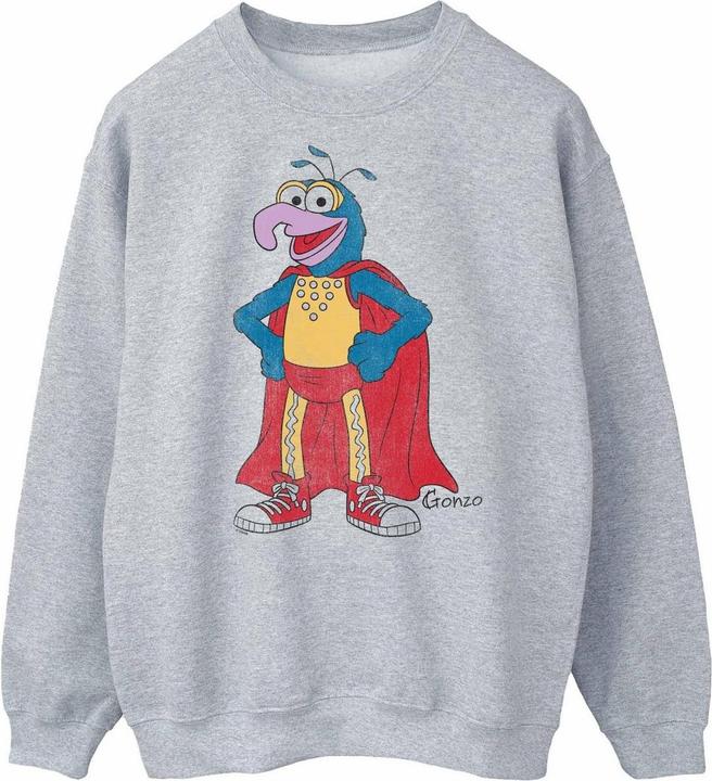 Produktbild Gildan Classic Sweatshirt (S)