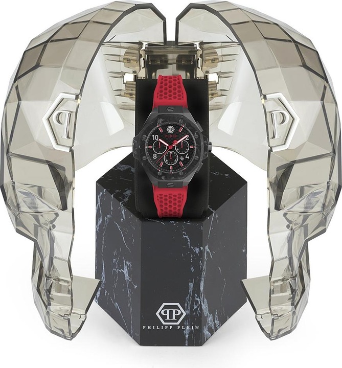 Produktbild Philipp Plein PWPRA0724 (Chronograph)