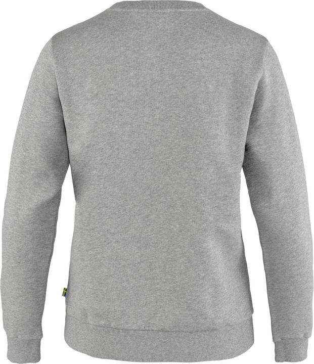Produktbild Fjällräven Logo Pullover (XS)