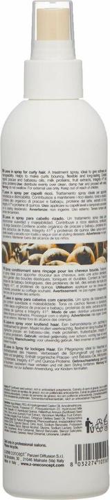 Produktbild Milk_Shake Curl passion (300 ml)