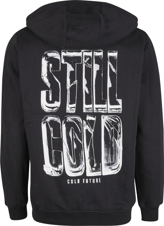 Produktbild Mister Tee MisterTee Still Cold Zip Hoody - 174733 (M)