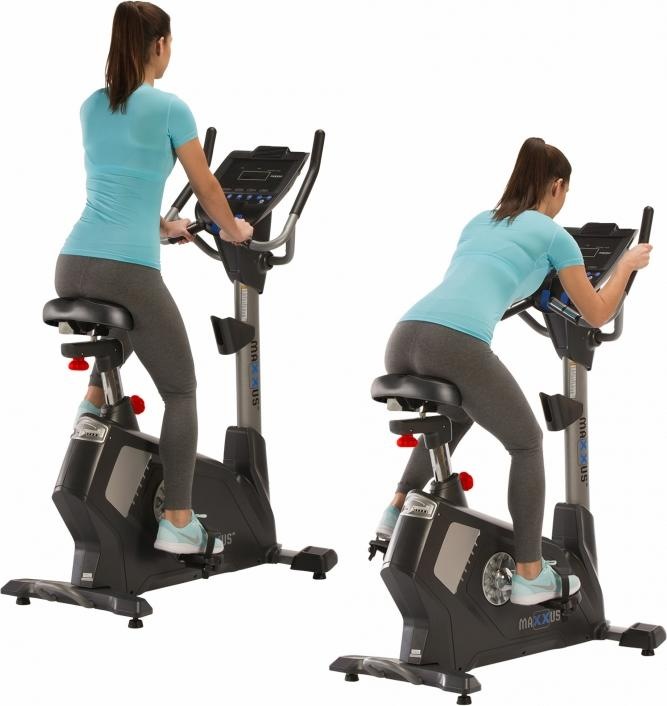 Actual product image Maxxus Bike 90 PRO