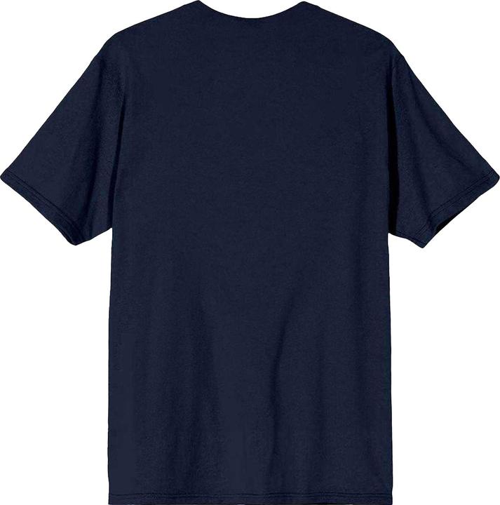 Immagine prodotto Apoh Starry Night Scribble Maglietta Vincent Van Gogh Adulto Unisex (M)