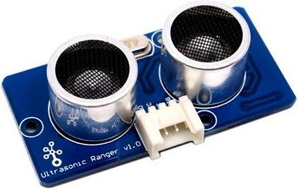 Produktbild Seeed Studio Grove Ultraschall-Entfernungssensor (Sensor)