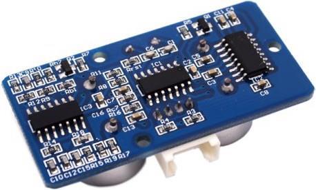 Produktbild Seeed Studio Grove Ultraschall-Entfernungssensor (Sensor)