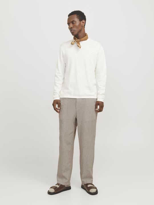 Produktbild Jack & Jones Loose Fit Chino Hose Chino Hose (XXL)