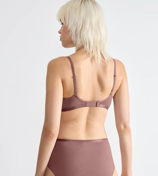 Actual product image Sloggi Daily Cotton Soft Bra (XL)