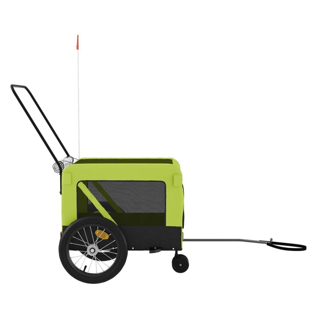 VidaXL, Veloanhänger