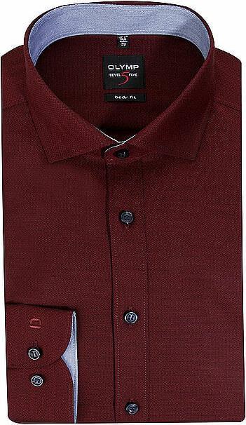 Produktbild Olymp Freizeithemden (42)