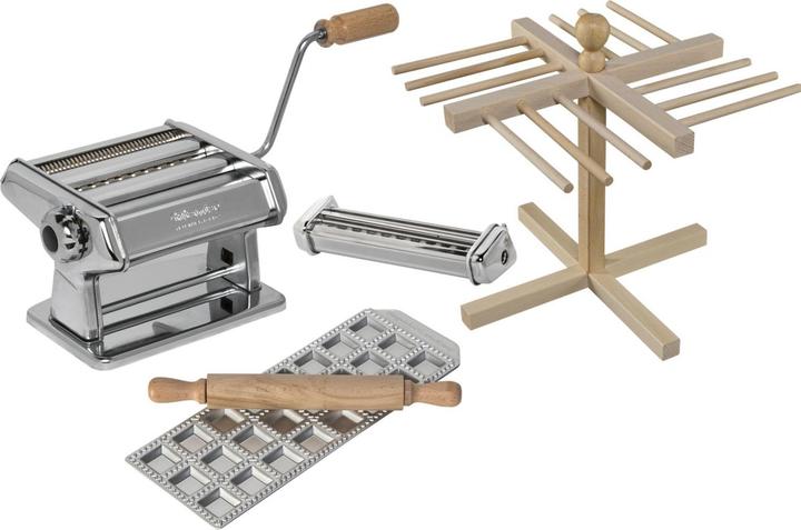 Actual product image Imperia Titania La Tua Pasta