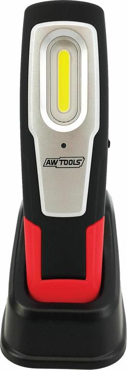 Immagine prodotto AW Tools Awtools Pro Tech Cob LED Dirbtuvės šviesas (13 cm)