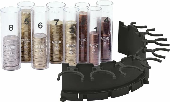 ratiotec CS 50 Abhülsvorrichtung (Geldscheinprüfer)