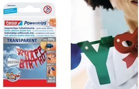 Immagine prodotto tesa Powerstrips Deco (2 kg)