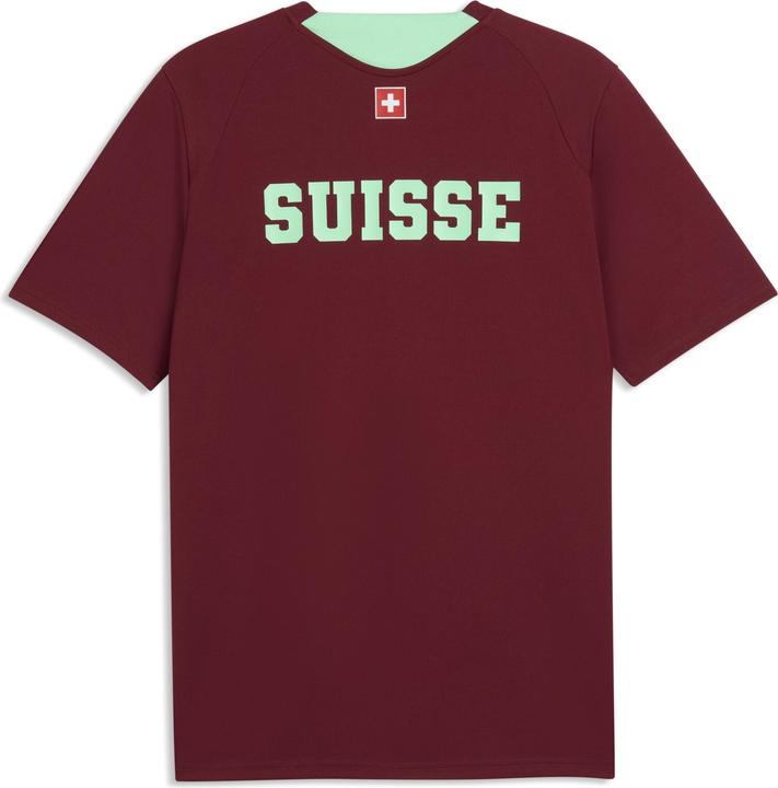 Immagine prodotto Puma SFV Training Jersey (S)