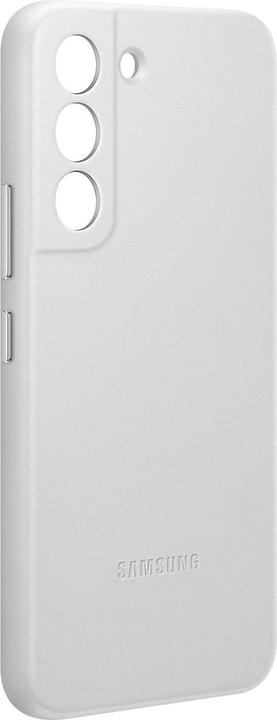 Produktbild Samsung Leather Cover (Samsung Galaxy S22 5G, Samsung Galaxy S22+)