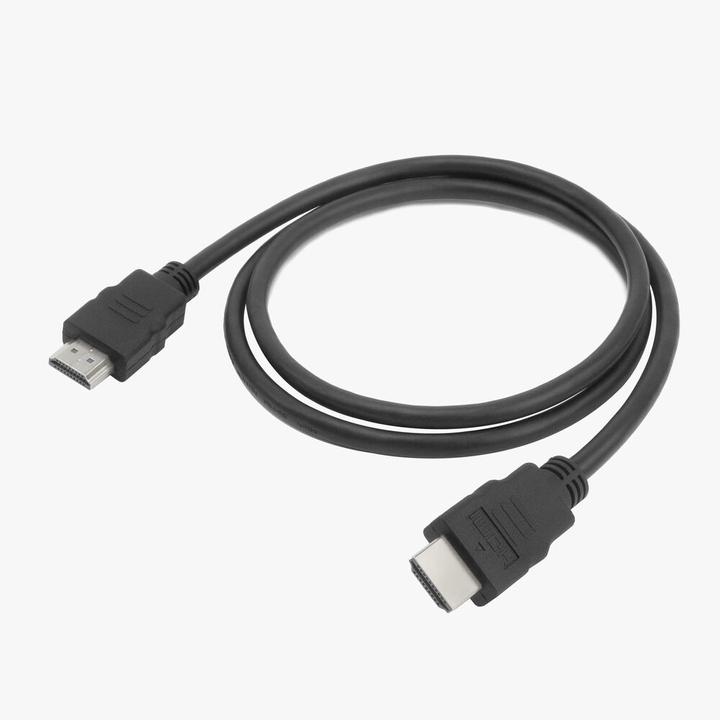 Produktbild ACT 7 meters HDMI 4K LSZH Premium High Speed cable v2.0 HDMI-A male - HDMI-A male (7 m, HDMI, 2.0)